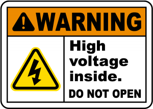 High voltage PNG-28211